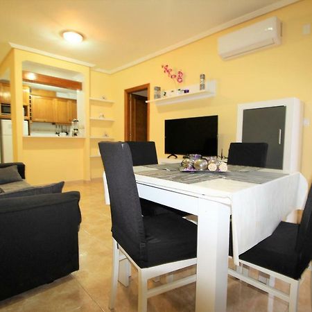 Daniela Apartament Torrevieja Ngoại thất bức ảnh