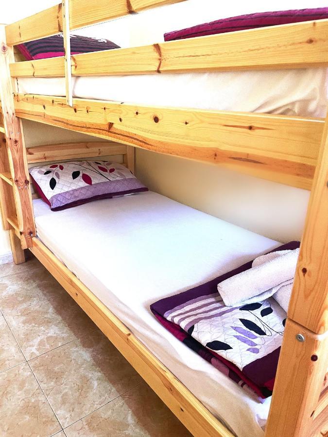 Daniela Apartament Torrevieja Ngoại thất bức ảnh