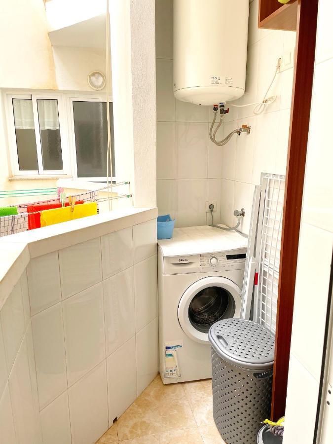 Daniela Apartament Torrevieja Ngoại thất bức ảnh